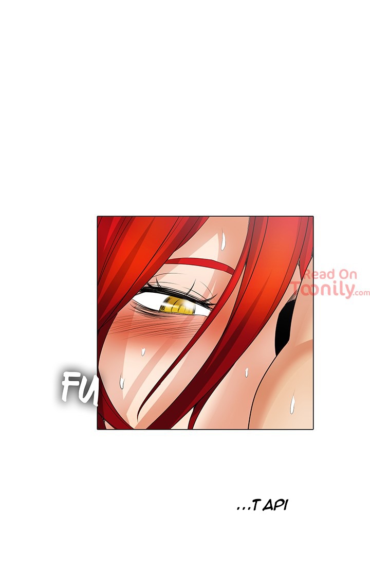 Cartoonists NSFW: Chapter chapter-46 - Page 14