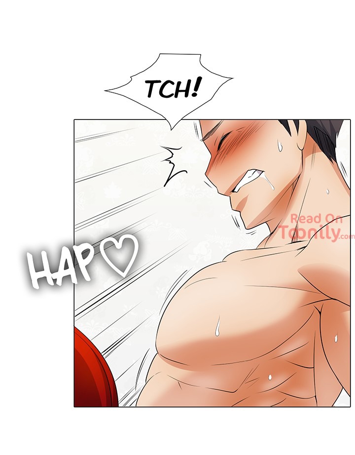 Cartoonists NSFW: Chapter chapter-46 - Page 16