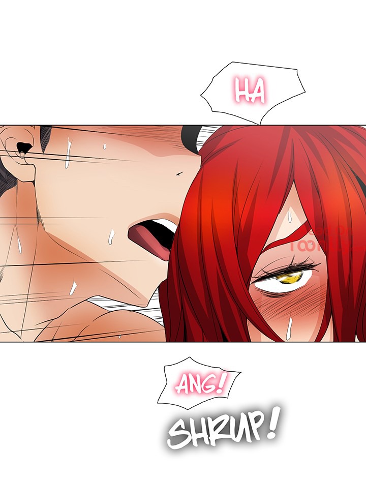 Cartoonists NSFW: Chapter chapter-46 - Page 26