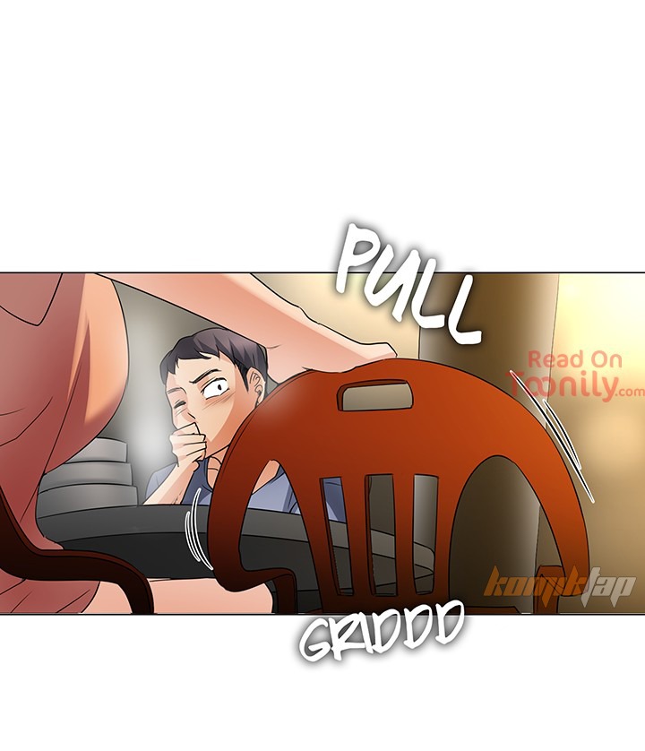 Cartoonists NSFW: Chapter chapter-48 - Page 3