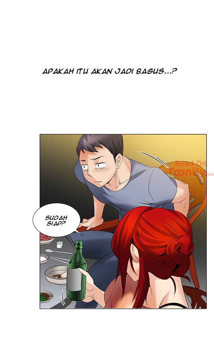 Cartoonists NSFW: Chapter chapter-48 - Page 6