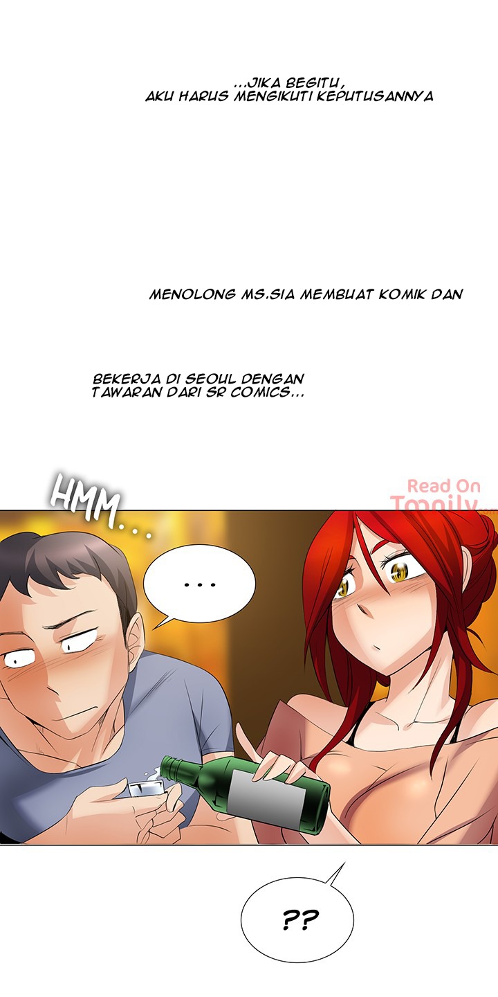 Cartoonists NSFW: Chapter chapter-48 - Page 7