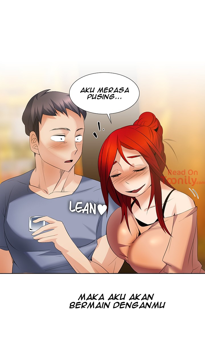 Cartoonists NSFW: Chapter chapter-48 - Page 11