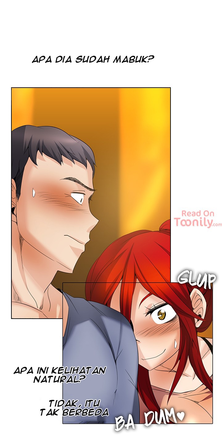 Cartoonists NSFW: Chapter chapter-48 - Page 13