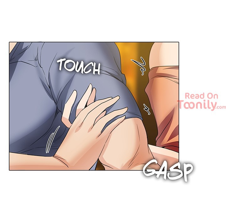 Cartoonists NSFW: Chapter chapter-48 - Page 16
