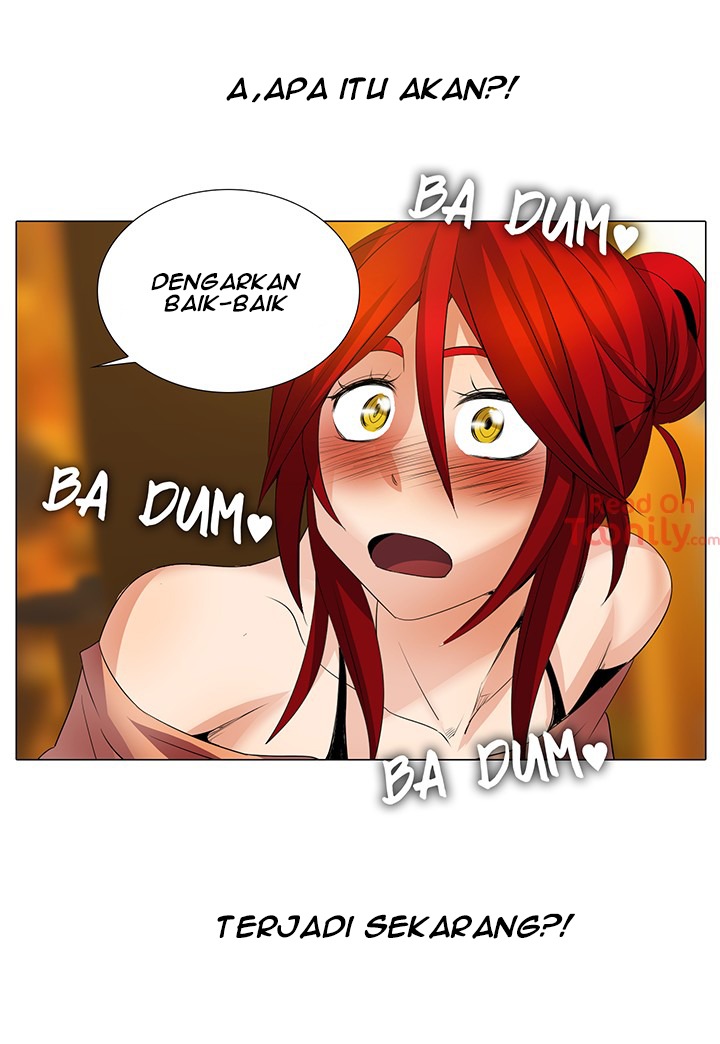 Cartoonists NSFW: Chapter chapter-48 - Page 19