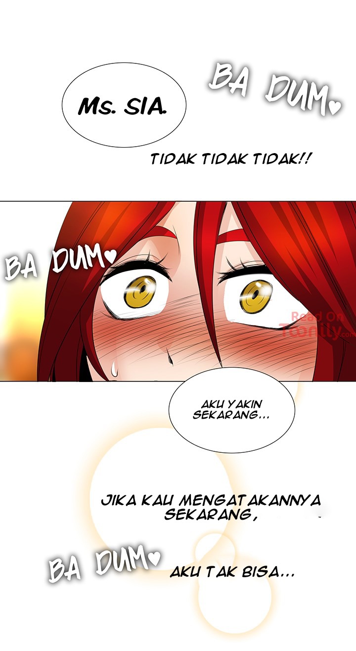 Cartoonists NSFW: Chapter chapter-48 - Page 20