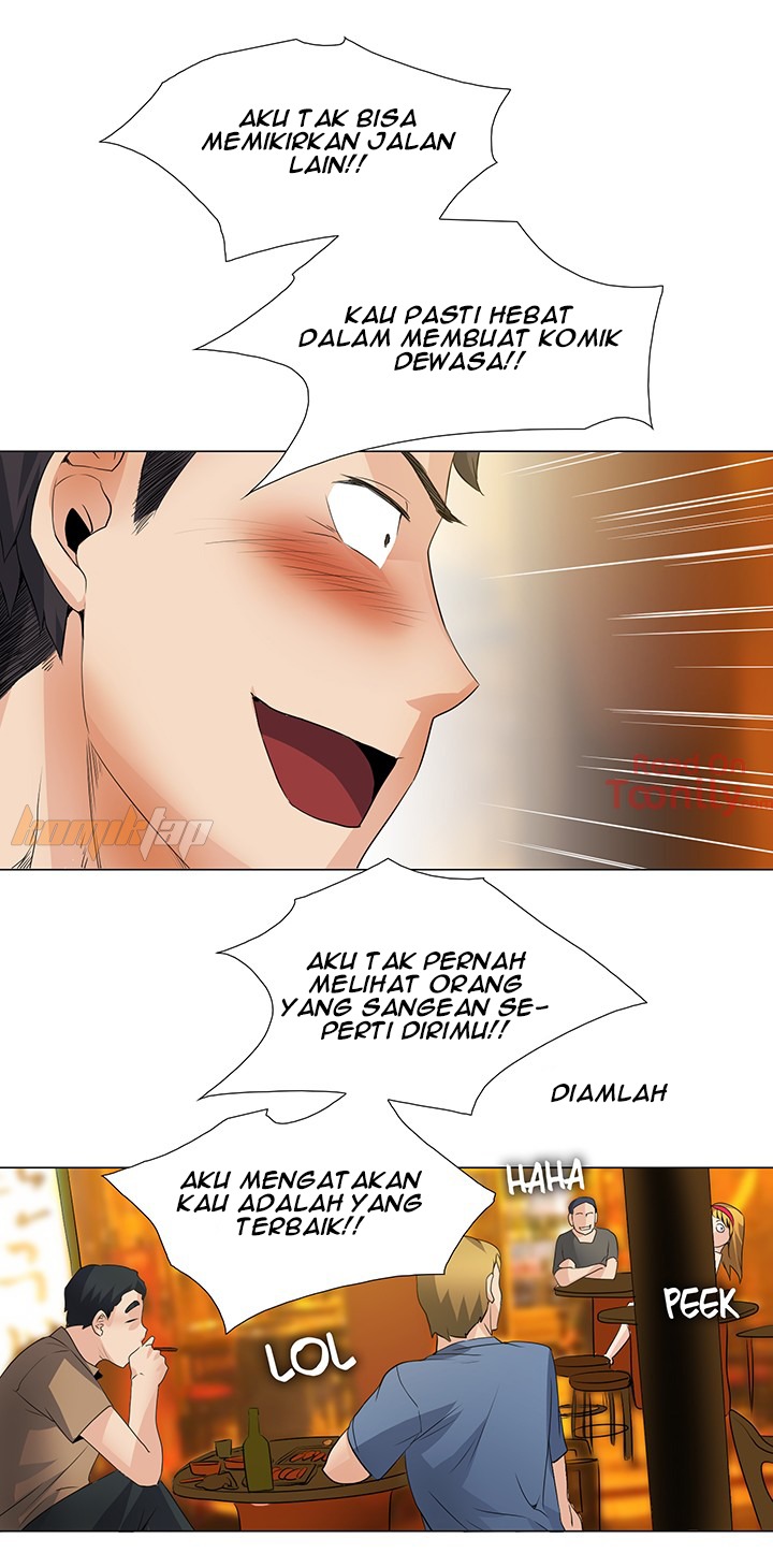Cartoonists NSFW: Chapter chapter-48 - Page 22