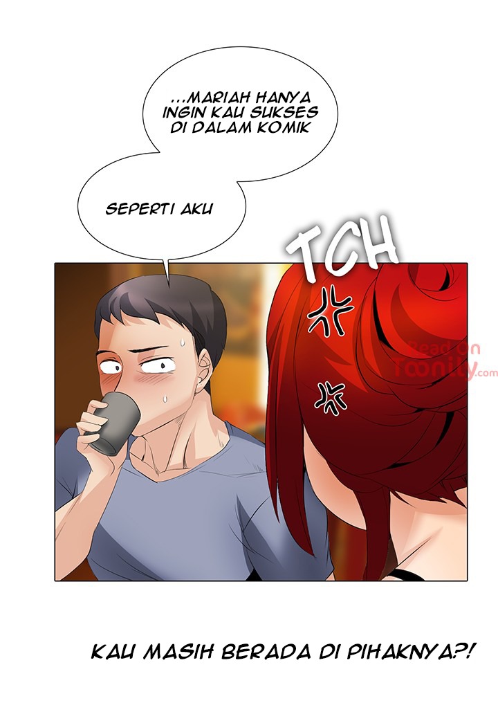 Cartoonists NSFW: Chapter chapter-48 - Page 28