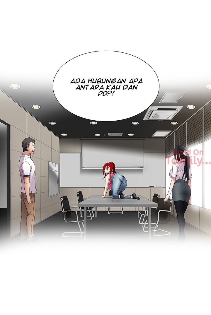 Cartoonists NSFW: Chapter chapter-48 - Page 30