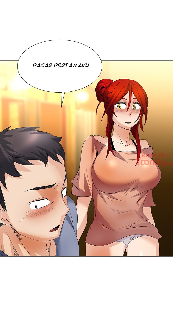 Cartoonists NSFW: Chapter chapter-48 - Page 33