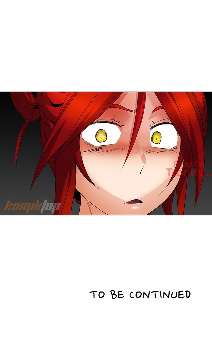 Cartoonists NSFW: Chapter chapter-48 - Page 34