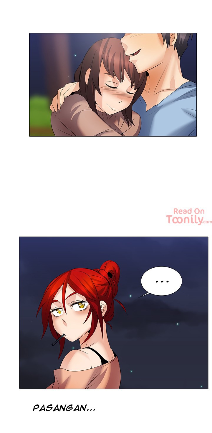 Cartoonists NSFW: Chapter chapter-49 - Page 11