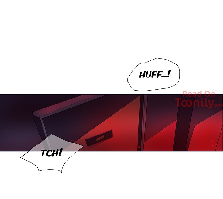Cartoonists NSFW: Chapter chapter-49 - Page 19