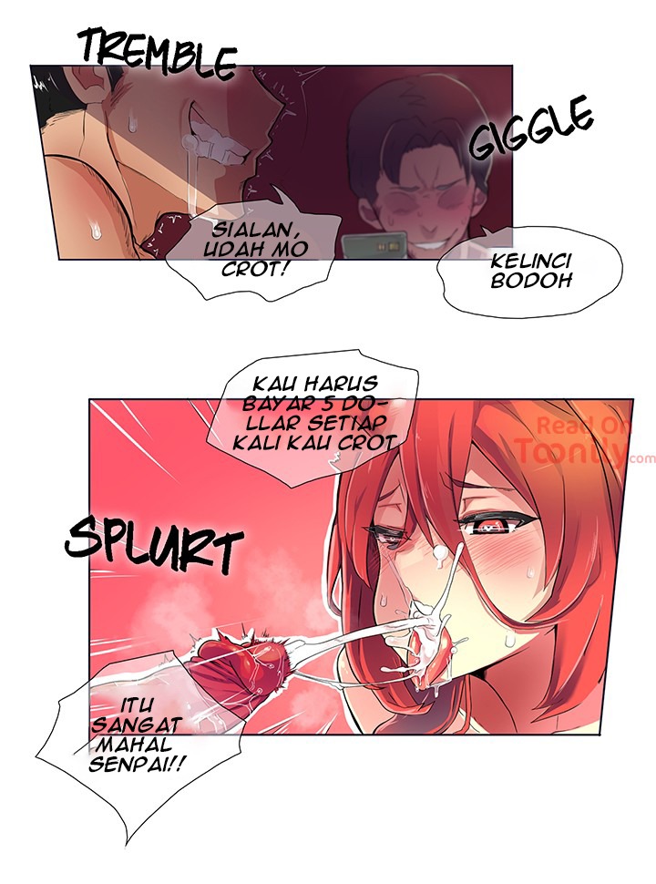 Cartoonists NSFW: Chapter chapter-49 - Page 22