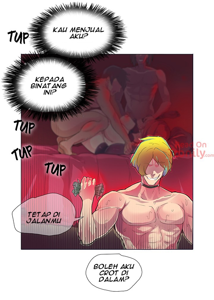 Cartoonists NSFW: Chapter chapter-49 - Page 24