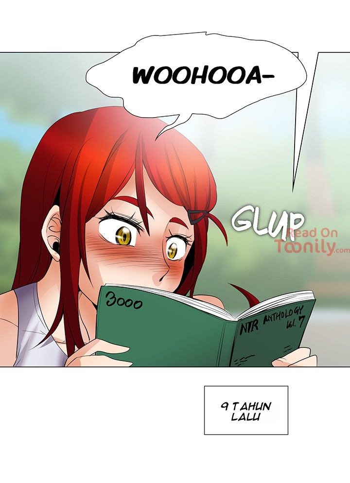 Cartoonists NSFW: Chapter chapter-49 - Page 26