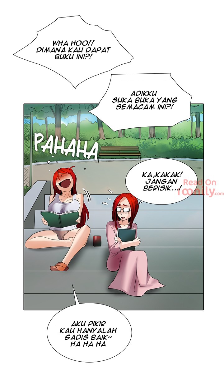 Cartoonists NSFW: Chapter chapter-49 - Page 27