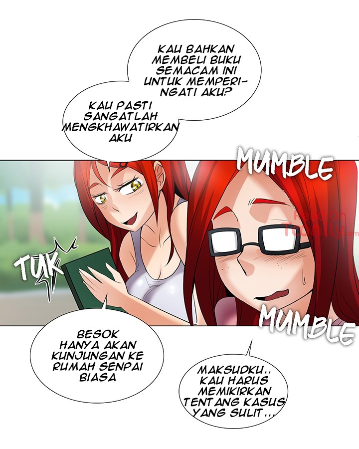 Cartoonists NSFW: Chapter chapter-49 - Page 28