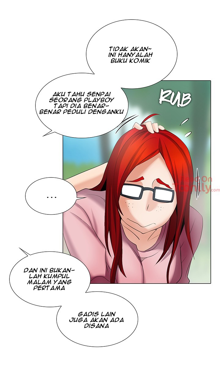 Cartoonists NSFW: Chapter chapter-49 - Page 29