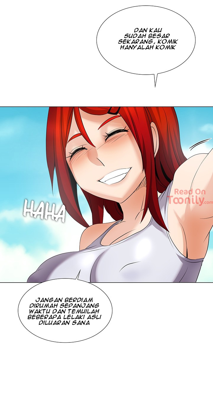 Cartoonists NSFW: Chapter chapter-49 - Page 30