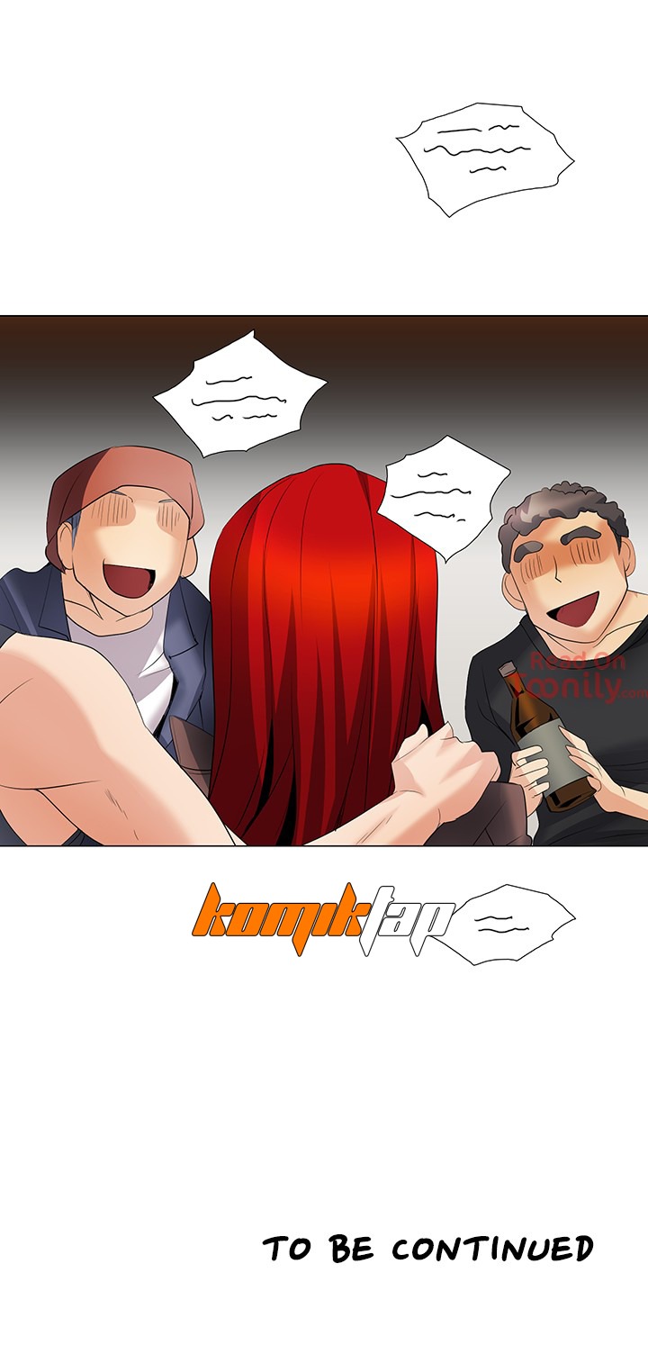 Cartoonists NSFW: Chapter chapter-49 - Page 32