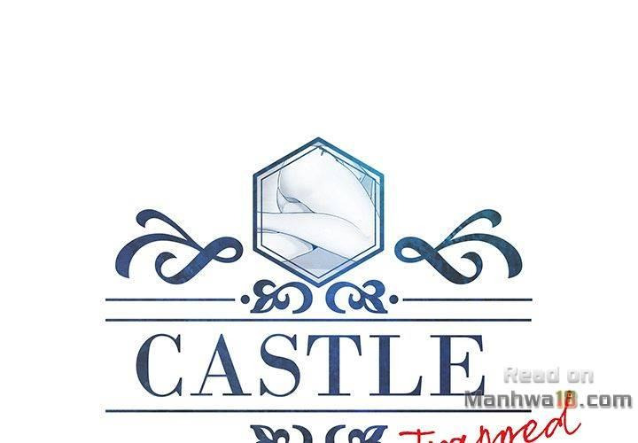 Castle Trapped: Chapter chapter-12 - Page 3