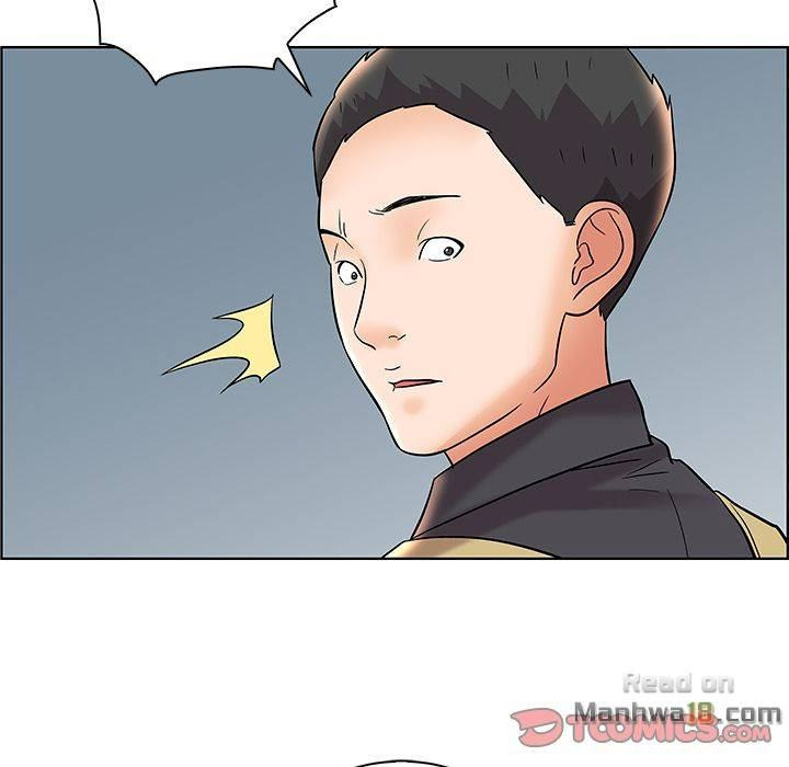 Castle Trapped: Chapter chapter-12 - Page 34