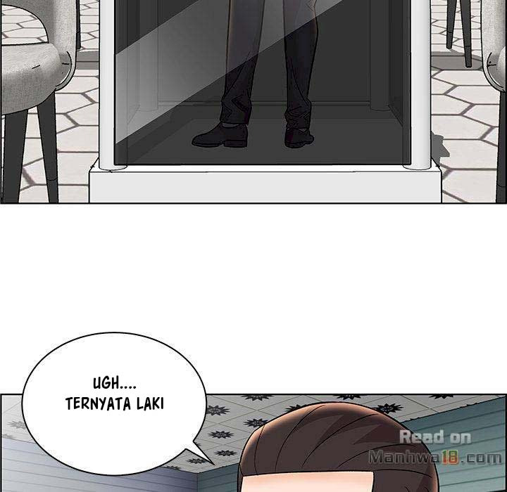 Castle Trapped: Chapter chapter-12 - Page 56