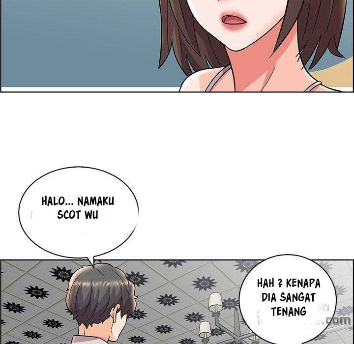 Castle Trapped: Chapter chapter-12 - Page 68