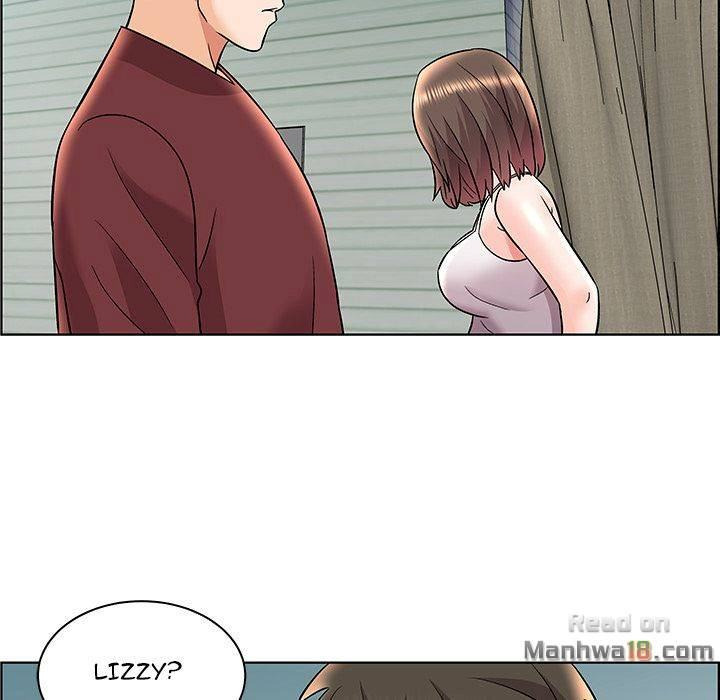 Castle Trapped: Chapter chapter-12 - Page 73