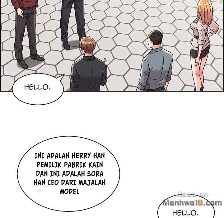 Castle Trapped: Chapter chapter-12 - Page 81