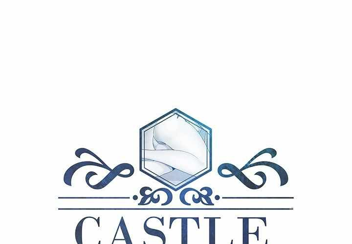 Castle Trapped: Chapter chapter-20 - Page 4