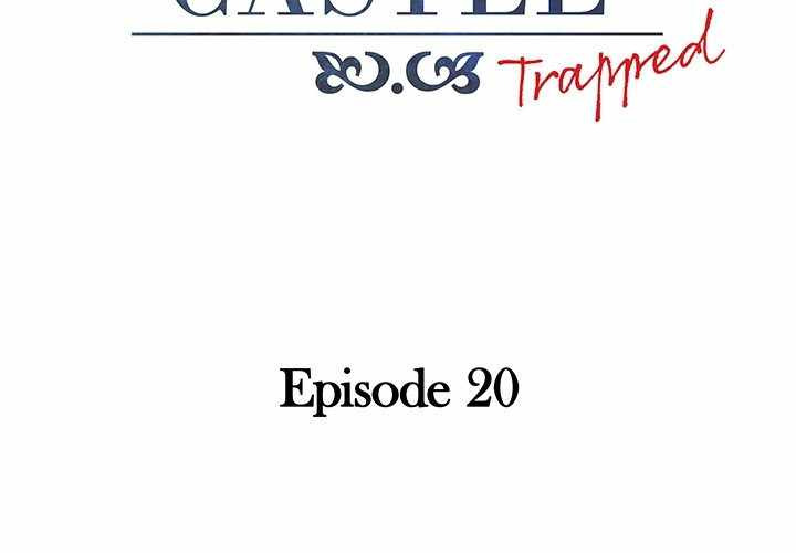Castle Trapped: Chapter chapter-20 - Page 5