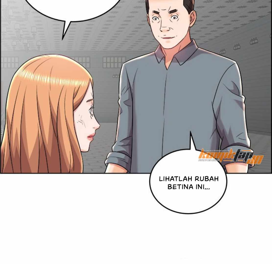 Castle Trapped: Chapter chapter-20 - Page 23