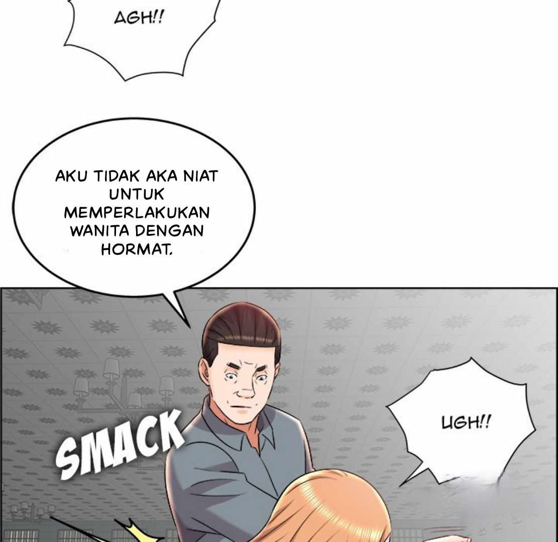 Castle Trapped: Chapter chapter-20 - Page 28