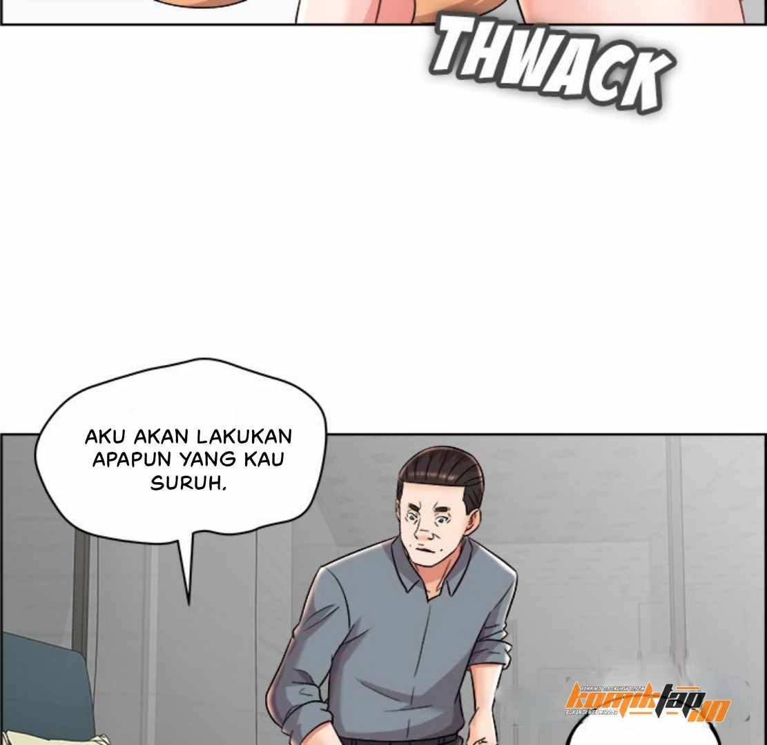Castle Trapped: Chapter chapter-20 - Page 35
