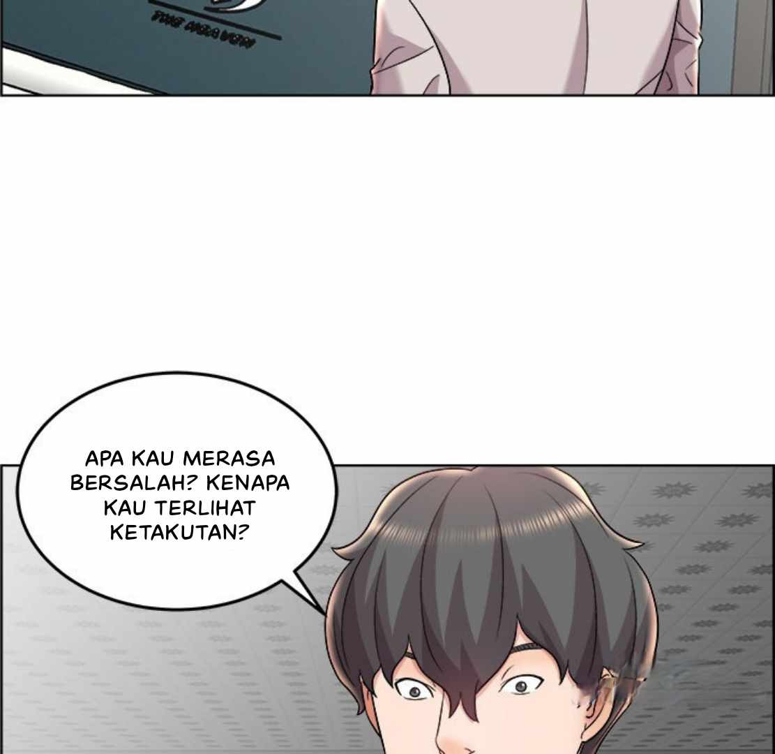 Castle Trapped: Chapter chapter-20 - Page 48