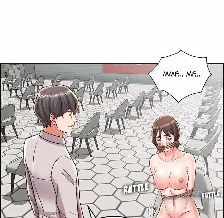 Castle Trapped: Chapter chapter-20 - Page 64