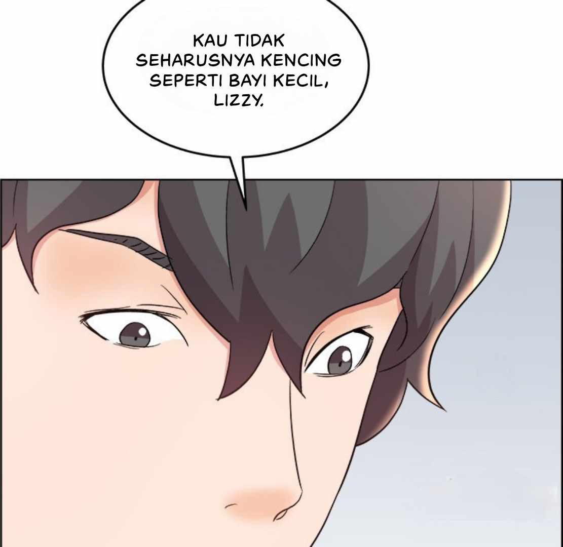 Castle Trapped: Chapter chapter-20 - Page 74