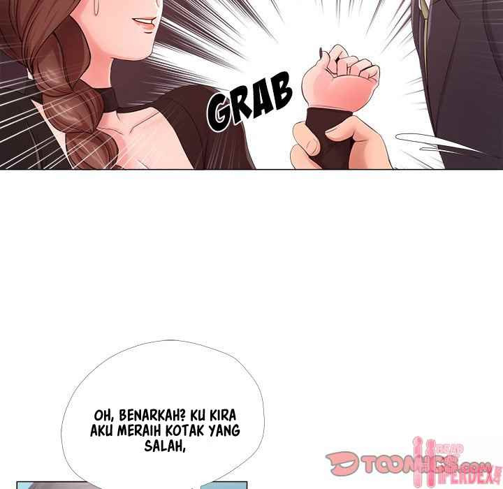 Cat Fight: Chapter chapter-23 - Page 64