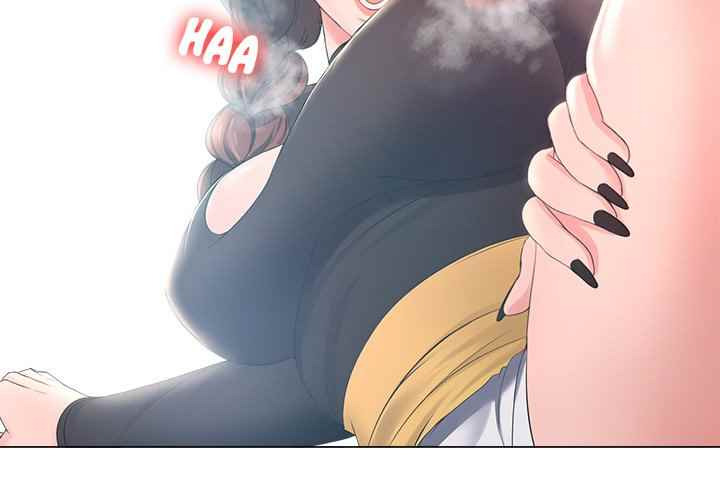 Cat Fight: Chapter chapter-25 - Page 4