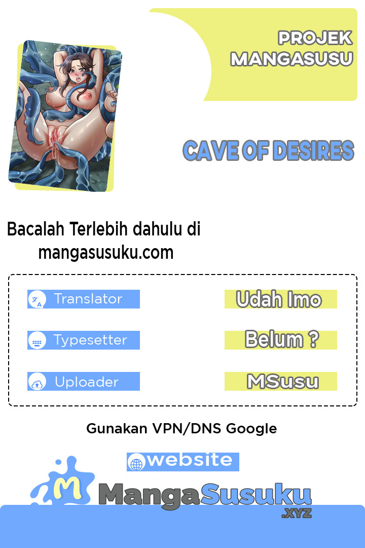Cave Of Desires (Uncensored): Chapter chapter-2 - Page 1