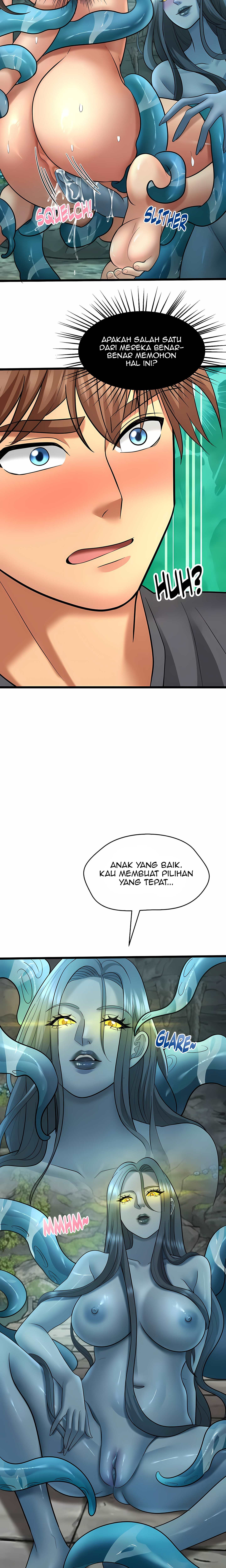 Cave Of Desires (Uncensored): Chapter chapter-2 - Page 6
