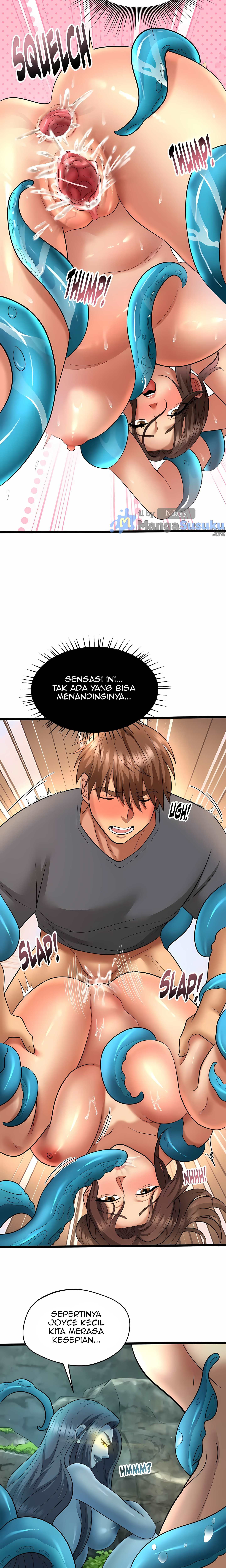 Cave Of Desires (Uncensored): Chapter chapter-2 - Page 9