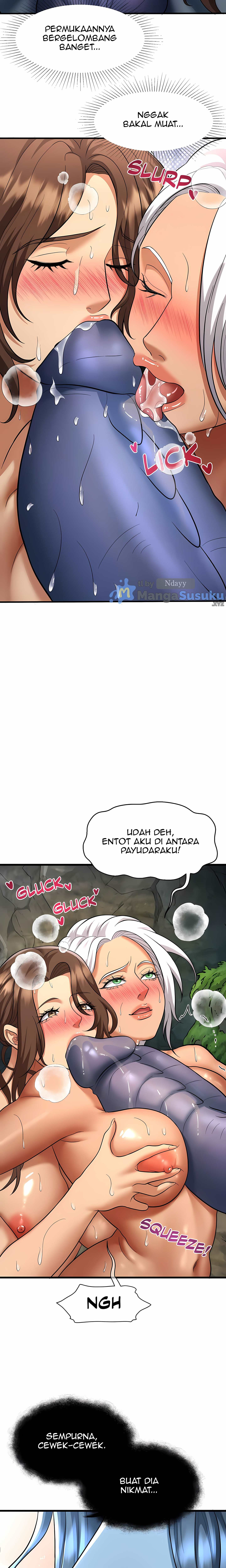 Cave Of Desires (Uncensored): Chapter chapter-4 - Page 3
