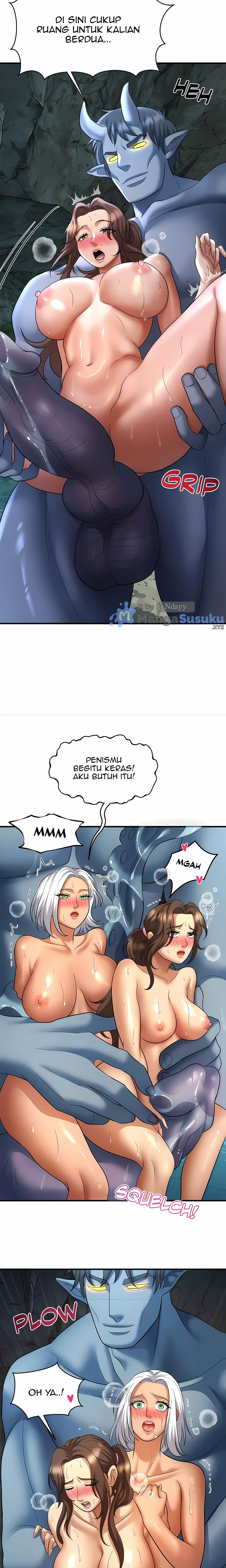 Cave Of Desires (Uncensored): Chapter chapter-4 - Page 9