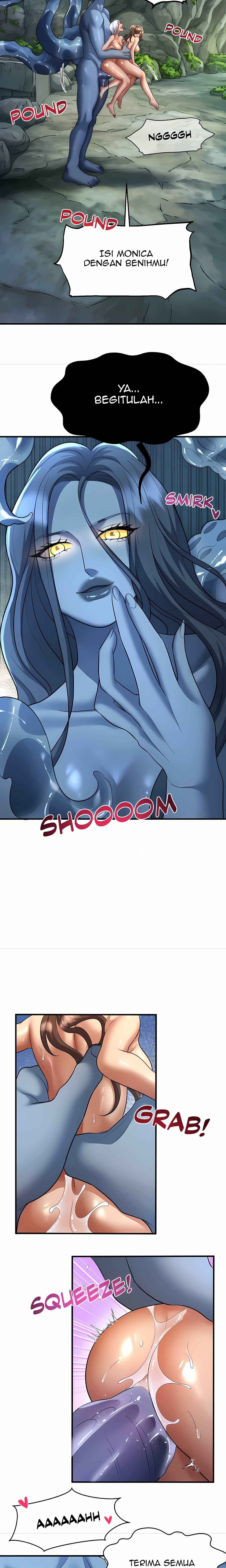 Cave Of Desires (Uncensored): Chapter chapter-4 - Page 11