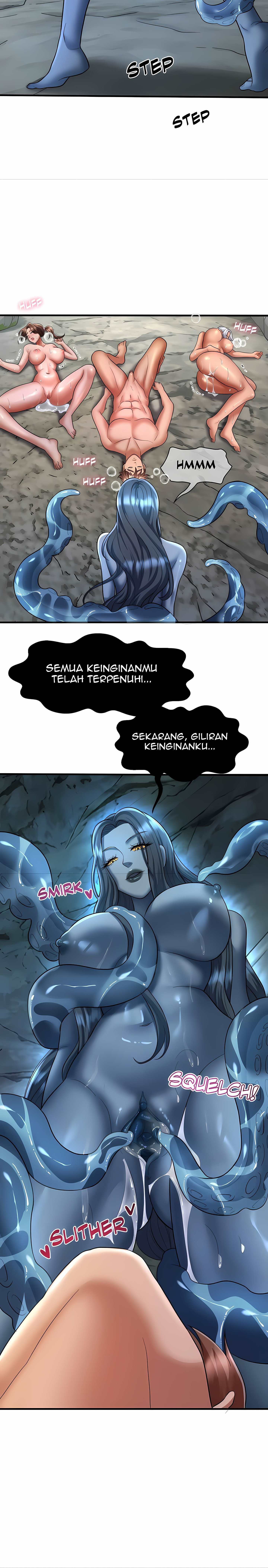 Cave Of Desires (Uncensored): Chapter chapter-4 - Page 13