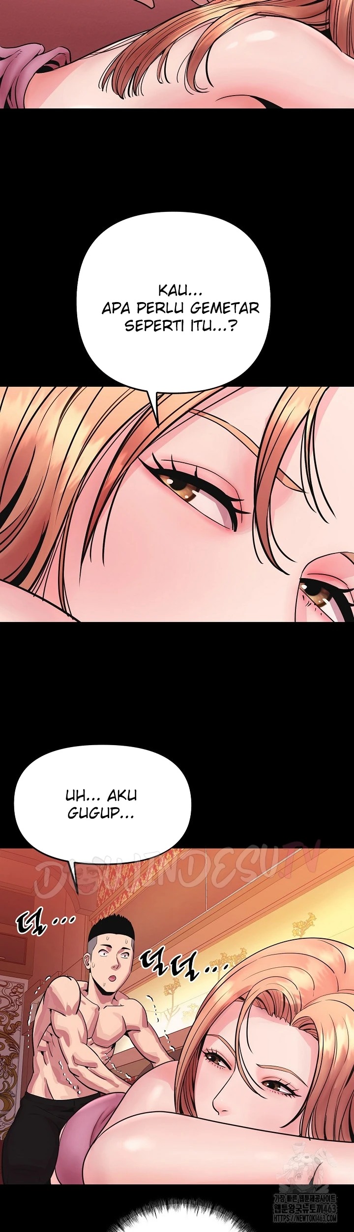 Champion of the Night: Chapter chapter-1 - Page 24